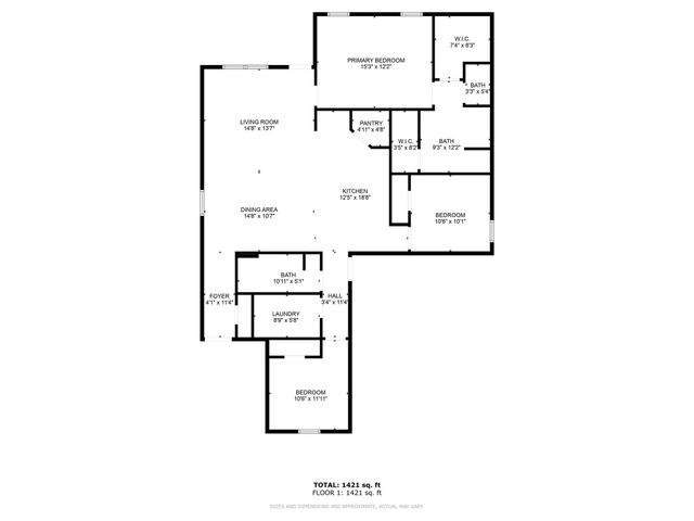 1733 Willow Creek Road, Lancaster, TX 75146