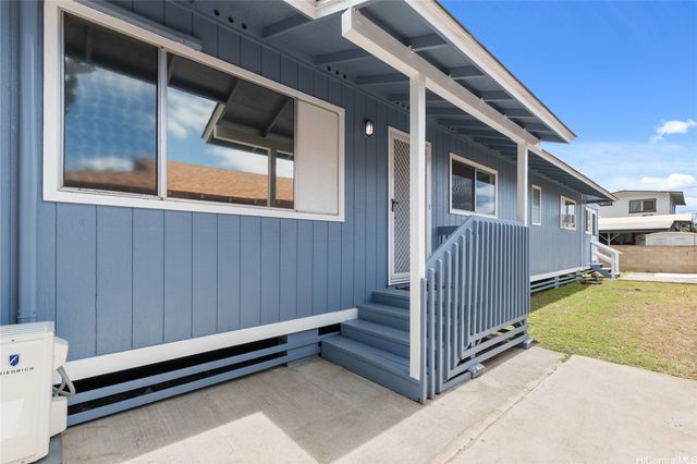 87-133 Pelanaki Street, Waianae, HI 96792