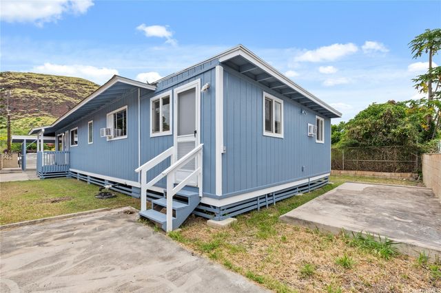 87-133 Pelanaki Street, Waianae, HI 96792