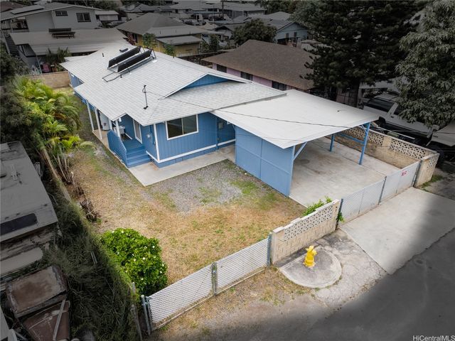 87-133 Pelanaki Street, Waianae, HI 96792