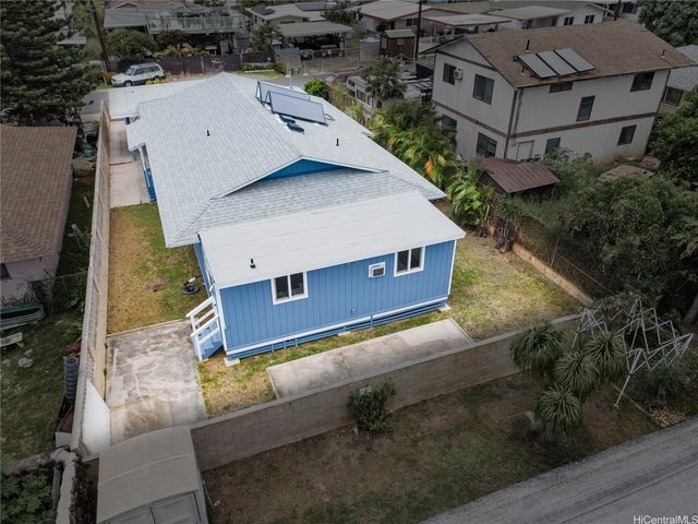 87-133 Pelanaki Street, Waianae, HI 96792