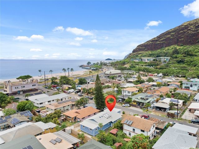 87-133 Pelanaki Street, Waianae, HI 96792