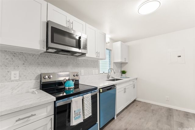 87-133 Pelanaki Street, Waianae, HI 96792