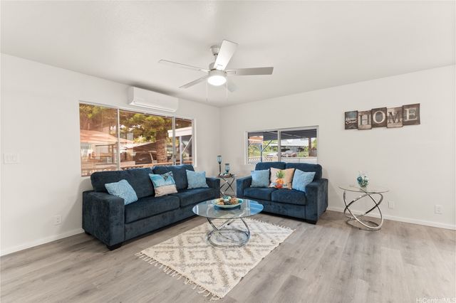 87-133 Pelanaki Street, Waianae, HI 96792