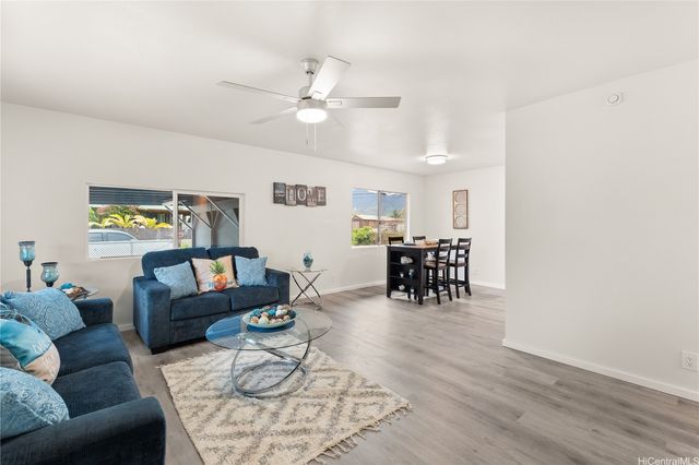 87-133 Pelanaki Street, Waianae, HI 96792