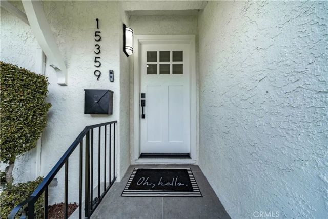 15359 Saranac Drive, Whittier, CA 90604