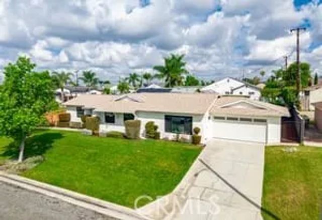 15359 Saranac Drive, Whittier, CA 90604