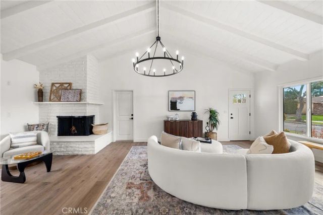 15359 Saranac Drive, Whittier, CA 90604