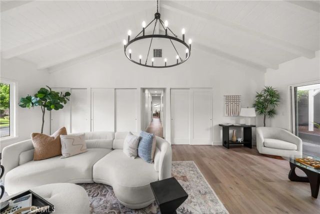 15359 Saranac Drive, Whittier, CA 90604