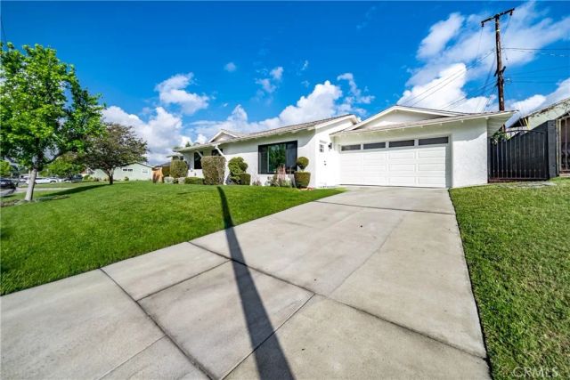 15359 Saranac Drive, Whittier, CA 90604