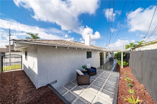 15359 Saranac Drive, Whittier, CA 90604