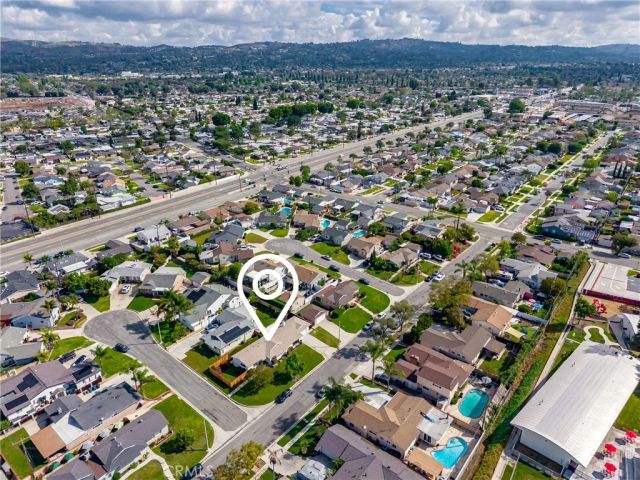 15359 Saranac Drive, Whittier, CA 90604