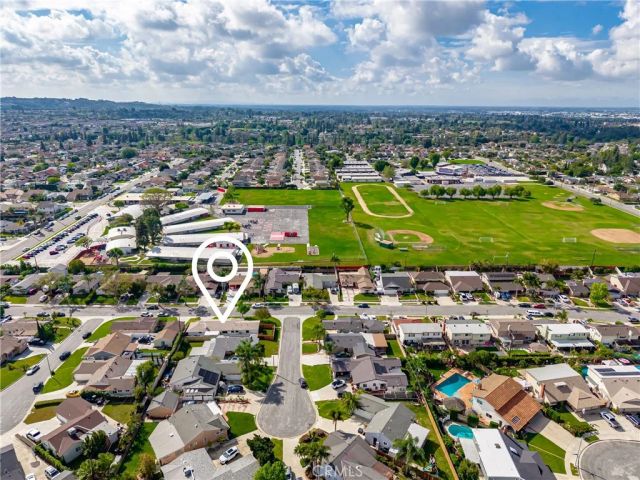 15359 Saranac Drive, Whittier, CA 90604