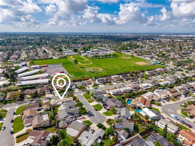 15359 Saranac Drive, Whittier, CA 90604