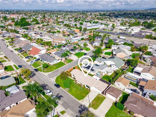 15359 Saranac Drive, Whittier, CA 90604