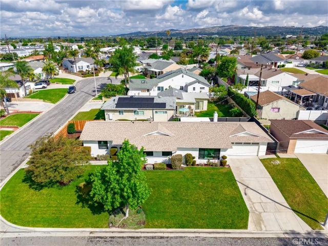 15359 Saranac Drive, Whittier, CA 90604