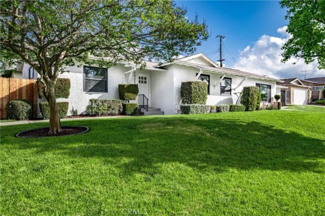 15359 Saranac Drive, Whittier, CA 90604