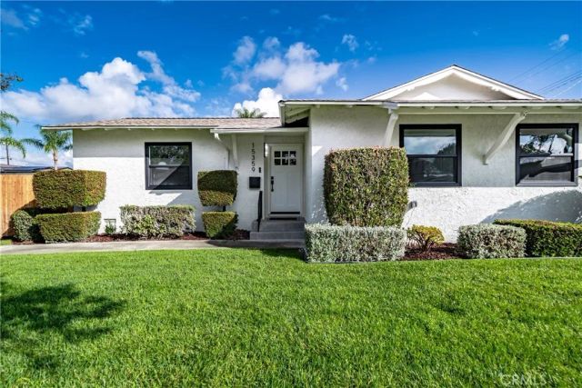 15359 Saranac Drive, Whittier, CA 90604
