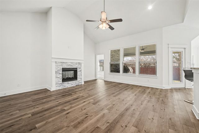 210 N Rustic Trail, Wylie, TX 75098