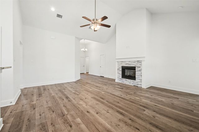 210 N Rustic Trail, Wylie, TX 75098