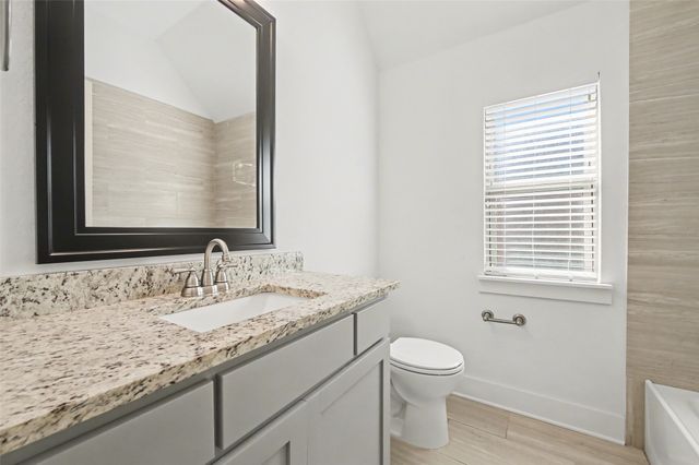 210 N Rustic Trail, Wylie, TX 75098