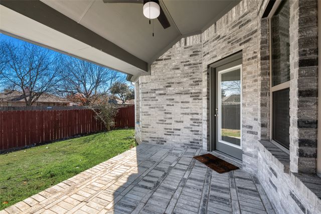 210 N Rustic Trail, Wylie, TX 75098