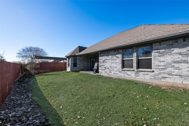 210 N Rustic Trail, Wylie, TX 75098