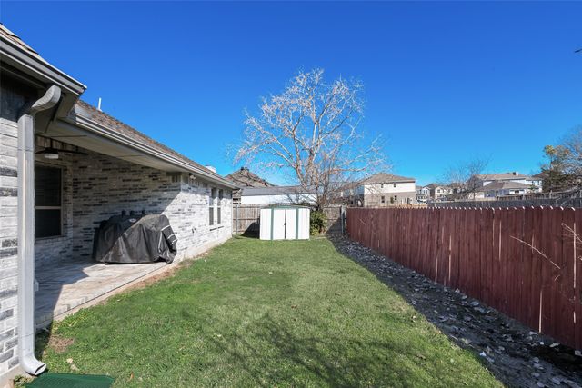 210 N Rustic Trail, Wylie, TX 75098