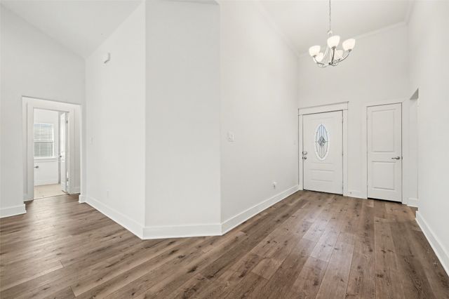 210 N Rustic Trail, Wylie, TX 75098