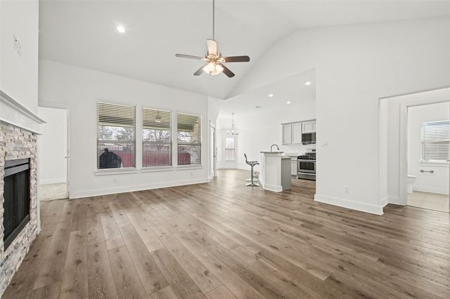 210 N Rustic Trail, Wylie, TX 75098