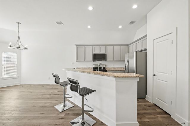 210 N Rustic Trail, Wylie, TX 75098