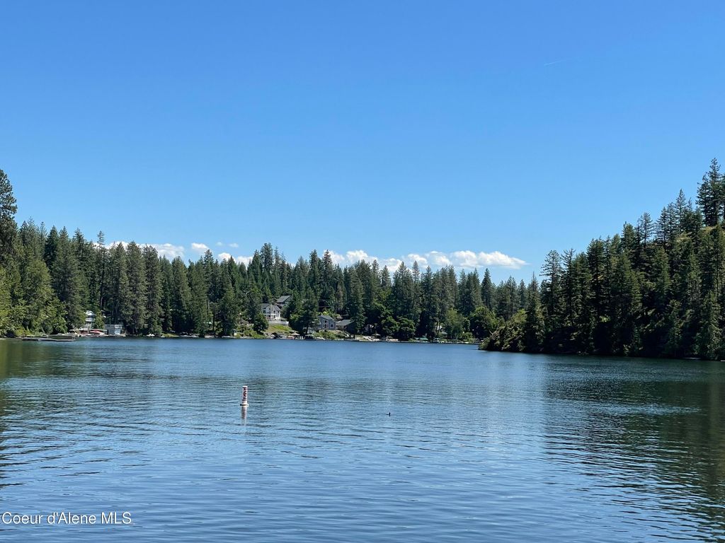24010 N BRIDGE LAKE RD, Rathdrum, ID 83858
