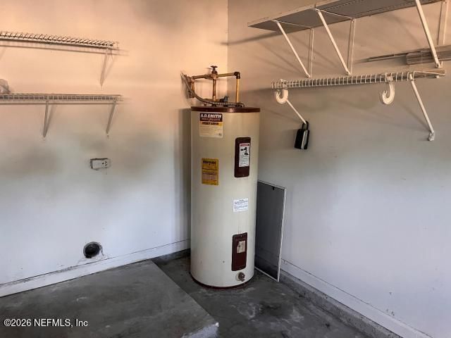 1112 DORWINION, Jacksonville, FL 32225
