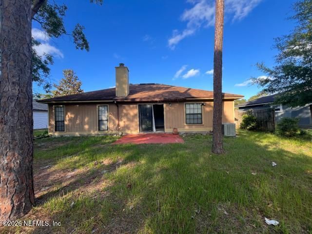 1112 DORWINION, Jacksonville, FL 32225
