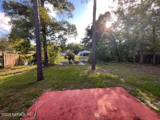 1112 DORWINION, Jacksonville, FL 32225