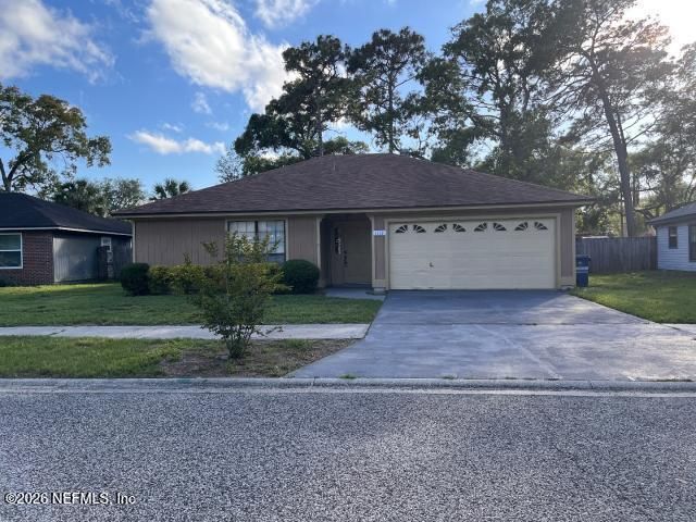 1112 DORWINION, Jacksonville, FL 32225