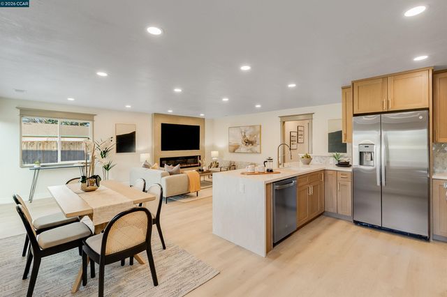 1642 Balboa Ct, Pleasant Hill, CA 94523