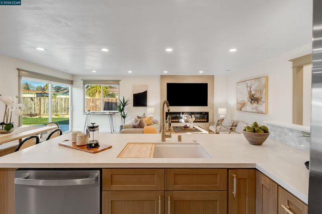 1642 Balboa Ct, Pleasant Hill, CA 94523