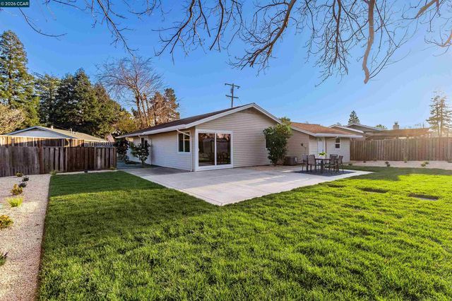 1642 Balboa Ct, Pleasant Hill, CA 94523