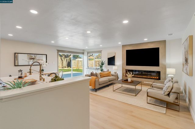 1642 Balboa Ct, Pleasant Hill, CA 94523