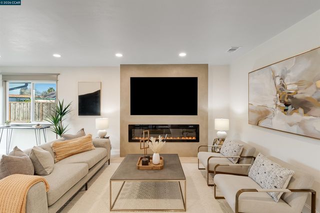 1642 Balboa Ct, Pleasant Hill, CA 94523