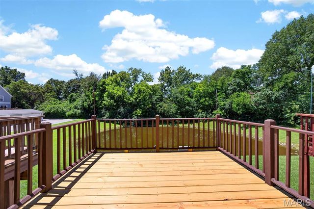 1721 Florine Boulevard D, St Charles, MO 63303