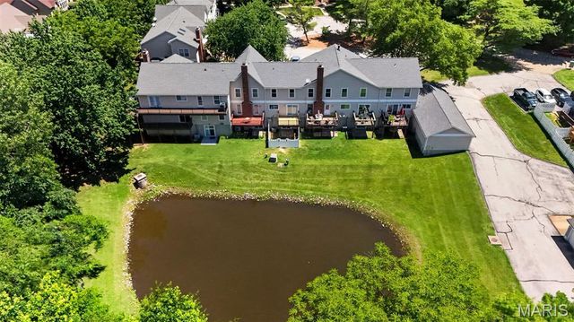1721 Florine Boulevard D, St Charles, MO 63303