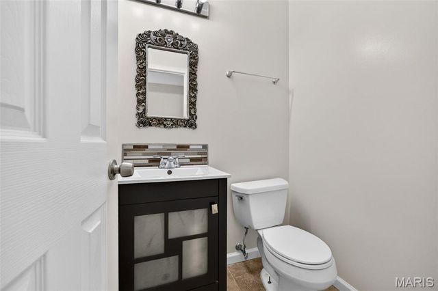 1721 Florine Boulevard D, St Charles, MO 63303