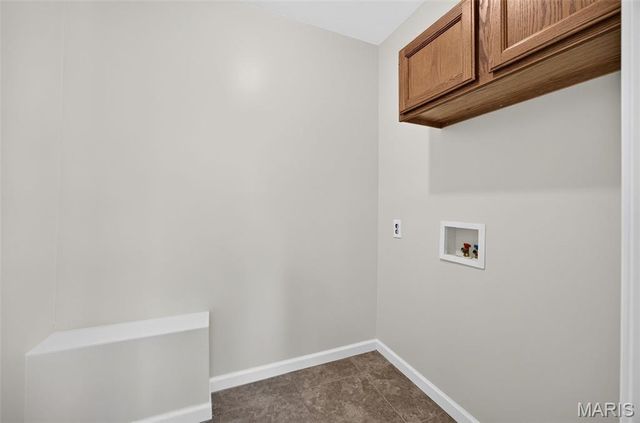 1721 Florine Boulevard D, St Charles, MO 63303