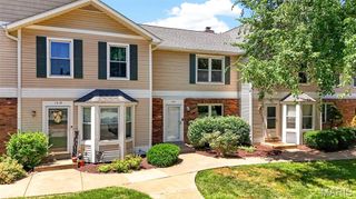 1721 Florine Boulevard D, St Charles, MO 63303
