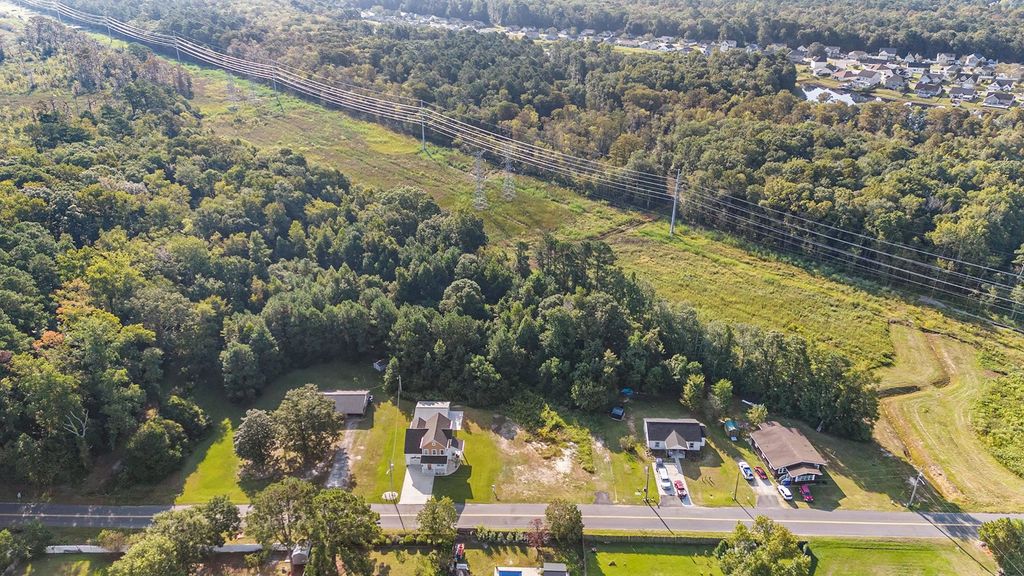 TBD New Rd., Conway, SC 29527 — photo 2