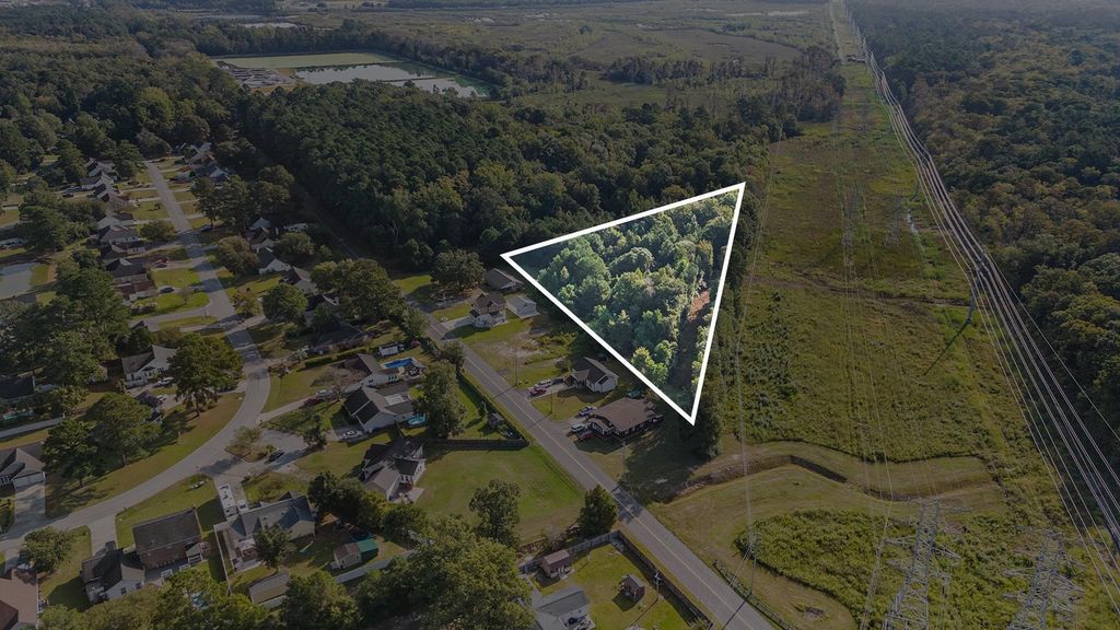 TBD New Rd., Conway, SC 29527 — photo 3