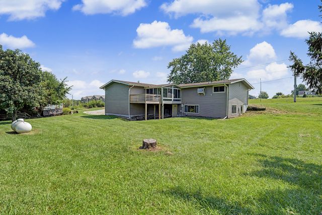 8028 NE 46th Avenue, Altoona, IA 50009