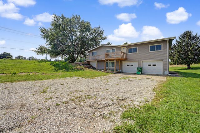 8028 NE 46th Avenue, Altoona, IA 50009
